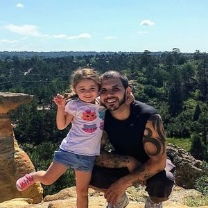 Meet your Posher, Glenn